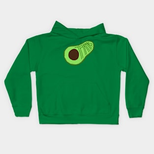 It’s an Avacaaaado Kids Hoodie